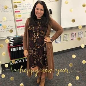 Meet your Posher, Lita